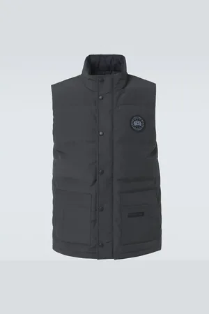 Canada Goose Daunenweste Freestyle