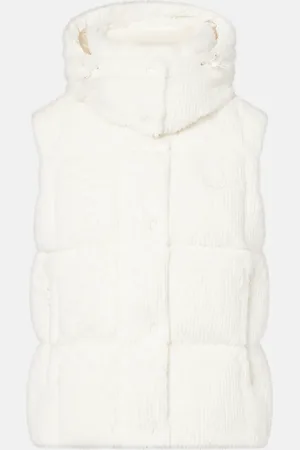 Moncler Daunenweste Luzule