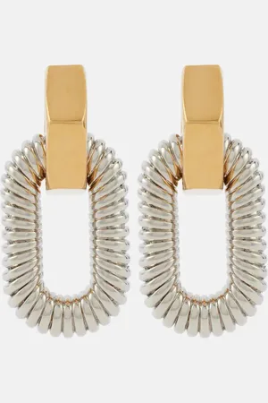 Paco rabanne Ohrringe Link Chunky XL