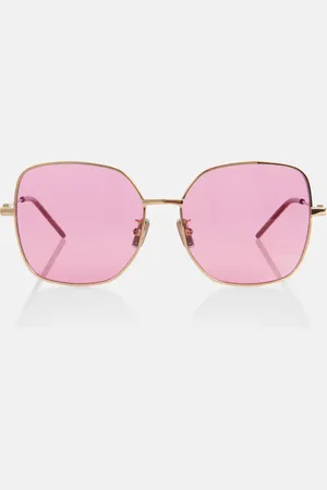 Givenchy Oversize-Sonnenbrille GV Speed
