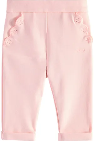 Chloé Chloé Kids Baby Jogginghose