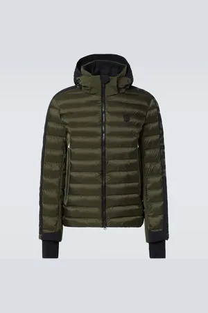 Toni Sailer Skijacke Ian