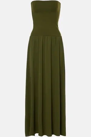 ERES Maxikleid Oda