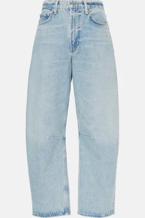 Citizens of Humanity Barrel Jeans Miro