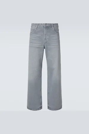 Jacquemus Wide-Leg Jeans