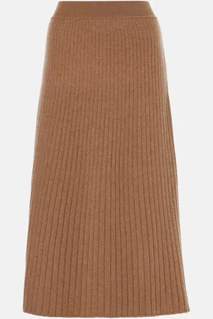 Loro Piana Midirock Cervatto aus Kaschmir