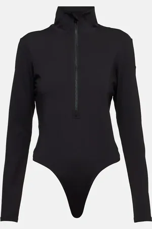 Goldbergh Ski-Body Poppy