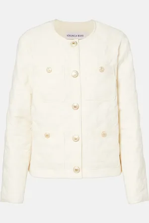 VERONICA BEARD Steppjacke Shalia