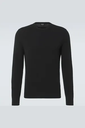 Ermenegildo Zegna Pullover aus Kaschmir