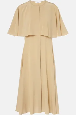 Chloé Chloé Midikleid