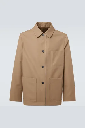 Loro Piana Wendbare Cabanjacke Yudaki