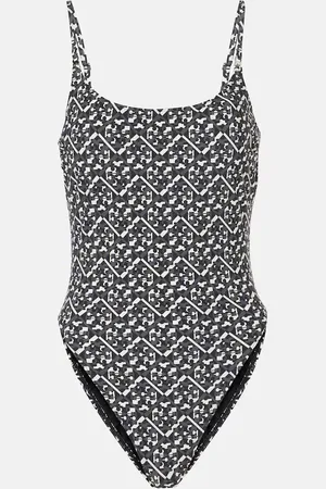 Tory Burch Badeanzug