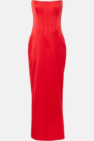 Ilkyaz Ozel Robe Ambra