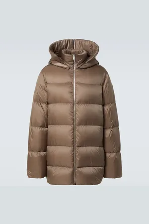 Moncler X Rick Owens Daunenmantel Cyclopic