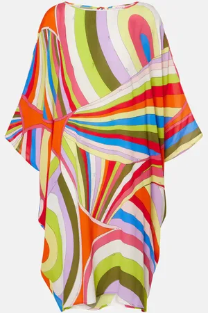 Puccini Kaftan Iride