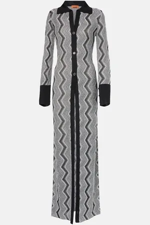 Missoni Cardigan aus Strick