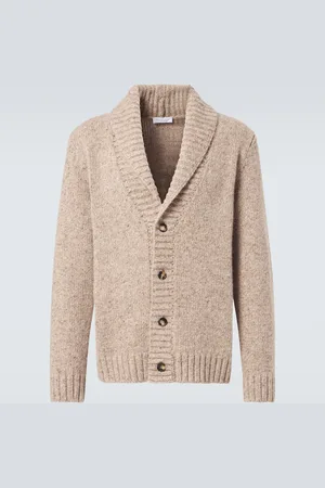 GABRIELA HEARST Cardigan aus Kaschmir