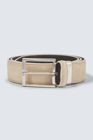 CANALI Gürtel aus Leder