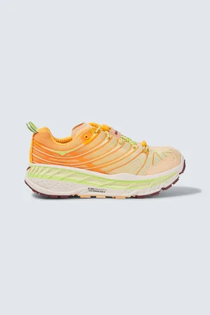 Hoka One One Trailrunning-Schuhe Stinson EVO OG