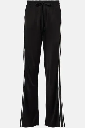 The Upside Mid-Rise-Jogginghose Celeste