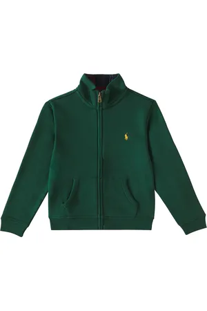 Ralph Lauren Sweatshirt Polo Bear