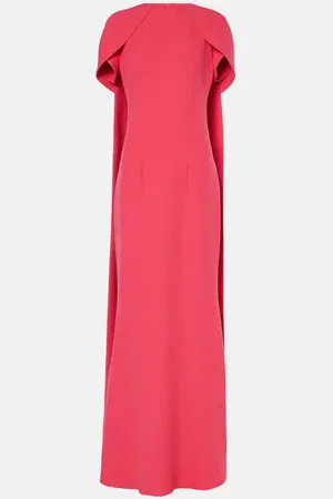 Safiyaa Robe Ginkgo