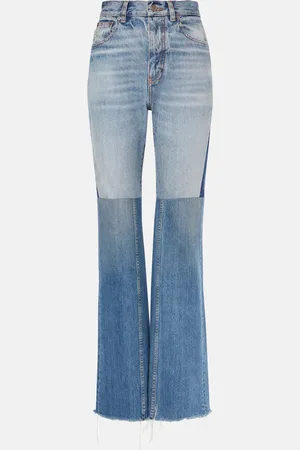 Chloé Chloé Flared Jeans