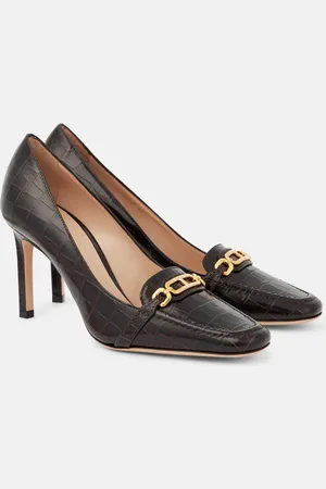 Tom Ford Pumps Whitney 85 aus Leder
