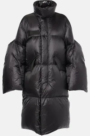 SACAI Daunenmantel