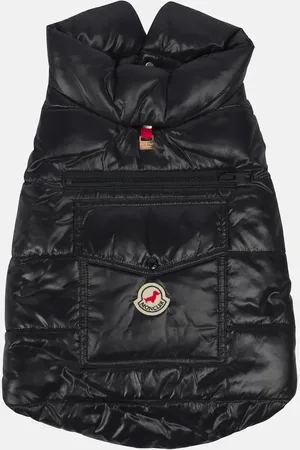 Moncler Poldo Dog Couture Mantel für Hunde