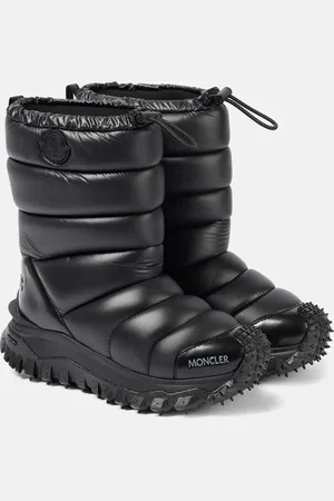 Moncler Schneestiefel Trailgrip Après