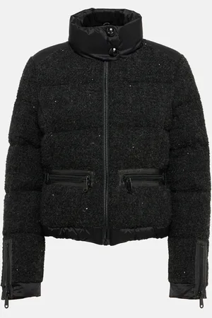 Goldbergh Skijacke Chamonix