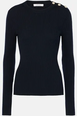 Dorothee Schumacher Pullover Essential Ease