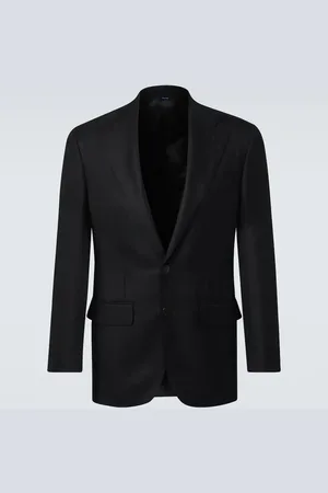 Thom Sweeney Blazer aus Kaschmir