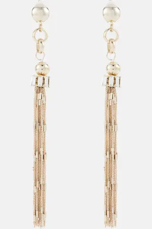 Max Mara Ohrringe