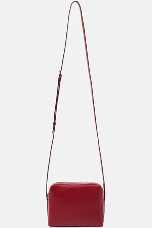 The Row Schultertasche Regent aus Leder