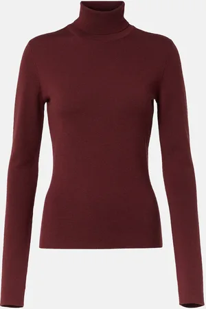GABRIELA HEARST Pullover May aus Wolle und Kaschmir