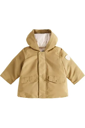BONPOINT Baby Parka Galaxy