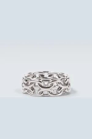 TOM WOOD Ring Vintage aus Sterlingsilber