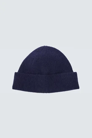Ermenegildo Zegna Mütze aus Kaschmir