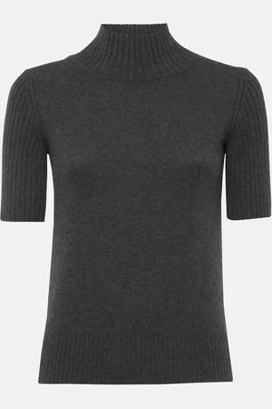 Khaite Top Cecil aus Kaschmir