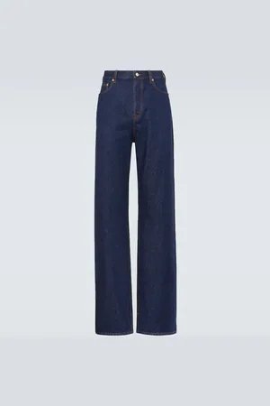 Gucci Straight Jeans