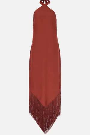 ‎Taller Marmo‎ Maxikleid Nina aus Cady