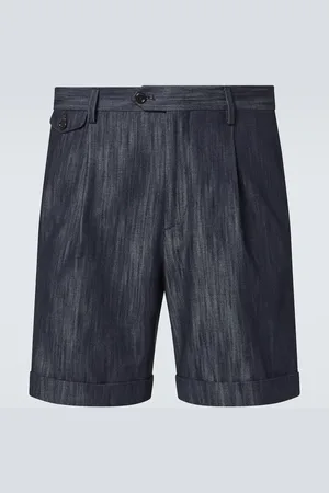 LARDINI Jeansshorts