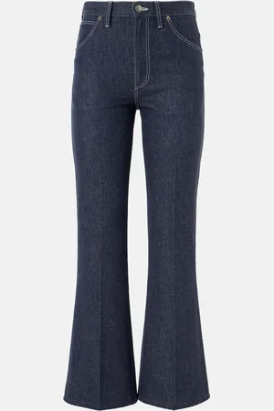 Loro Piana Flared Jeans Faron