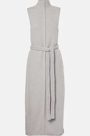Proenza Schouler White Label Midikleid Zola