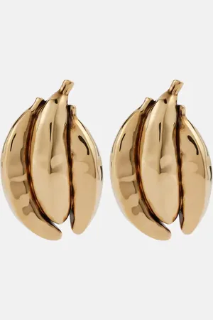 Chloé Chloé Ohrringe Bananas