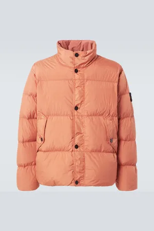 Stone Island Daunenjacke Compass