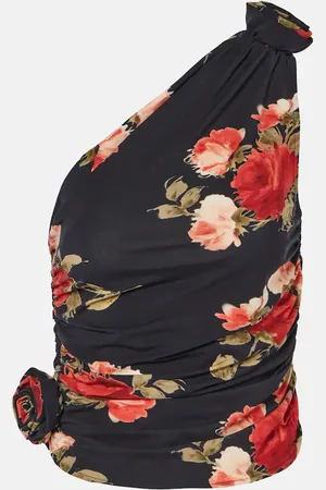 MAGDA BUTRYM One-Shoulder-Top