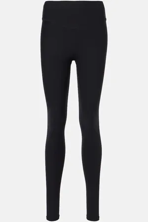 The Upside High-Rise Leggings Peached